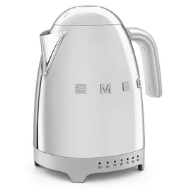 Smeg KLF04SSEU edelstahl hochglanz poliert