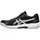 Asics GEL-TASK 4 Herren Handballschuhe, schwarz, Größe 44 1⁄2 / 44 1⁄2