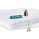 Matratzen Perfekt Tokio Kaltschaum 90 x 200 cm H5