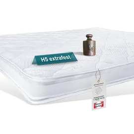 Matratzen Perfekt Tokio Kaltschaum 90 x 200 cm H5