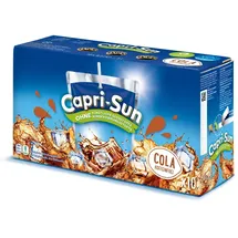 Capri-Sun Capri Sun Cola koffeinfrei 10ST 2L