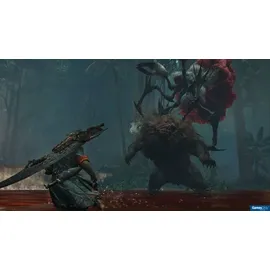 Monster Hunter Wilds - Lenticular Edition (PEGI) (PS5)