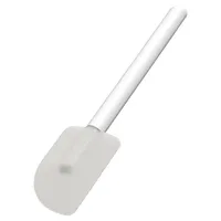 Rosti Classic Teigschaber 25,7 x 6,5 cm L Weiss