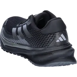 Adidas Supernova GTX Core Black / Iron Metallic / Core Black 40