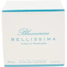 Blumarine Bellissima Acqua di Primavera Eau de Toilette 2 x 30 ml Geschenkset
