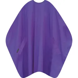 Trend-Design Classic Umhang violett