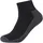 CAMANO Kurzsocken 4 Paar Schwarz 43-46