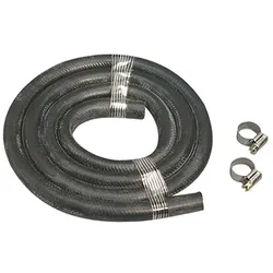 GLORIA 706950.0000, Sprühschlauch, Schwarz, 140 cm, 1 Stück(e)
