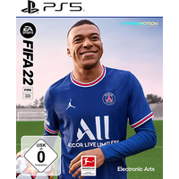 Electronic Arts FIFA 22 (USK) (PS5)