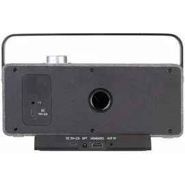 Auviso ZX-3935 schwarz