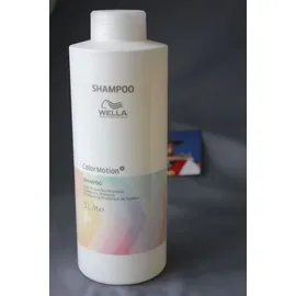 Wella ColorMotion+ Farbschutz-Shampoo 1000 ml