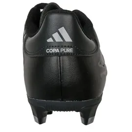 adidas Copa Pure 2 Club IN Herren black/carbon/grey one 39