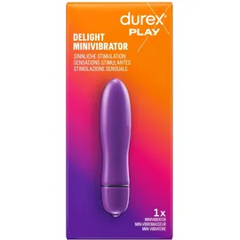 DUREX Intense Delight