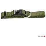 Wolters Professional Halsband Olive 40 - 55 cm