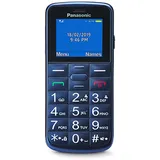 Panasonic KX-TU110 blau