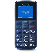 Panasonic KX-TU110 blau