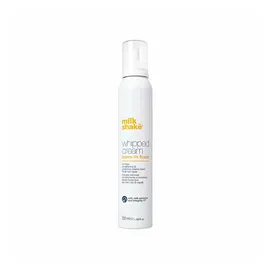 milk_shake treatments conditioning whipped cream 200 ml