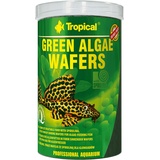 Tropical Green Algae Wafers 1Liter