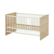 MID.YOU Wiki weiß/sonoma eiche