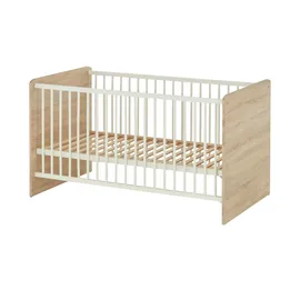 MID.YOU Wiki weiß/sonoma eiche