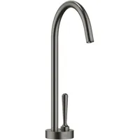 Dornbracht Vaia Küchenarmatur 17872809-99 Kaltwasser, Dark Platinum gebürstet