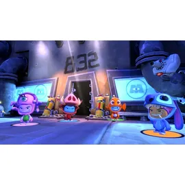 Universe (PS3)