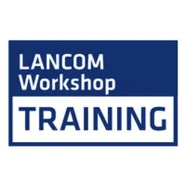 Lancom Systems LANCOM Expert Workshop WAN (EN, WBT, incl. Cert.),