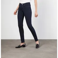 MAC Dream Skinny Jeans in Dark Rinsewash-D32 / L32