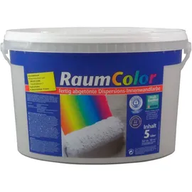 Wilckens Raumcolor Samtgrau 5 l