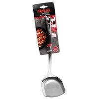 Pfannenwender Tefal K1181314 Ingenio INOX Wok-Pfannenwender, ergonomischer Griff