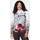 KRIMSON KLOVER Sweatshirt grau 34