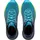 HELLY HANSEN Kestrel Tr Herren Cyan/Sharp Green 45