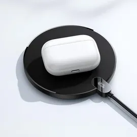 Baseus Digital LED 15W Schwarz