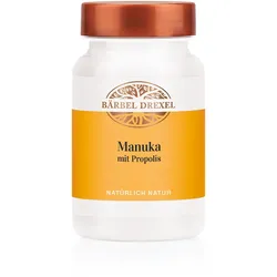 Manuka Presslinge