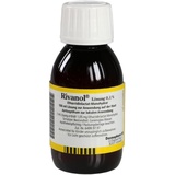 Dermapharm Rivanol Lösung 0,1%