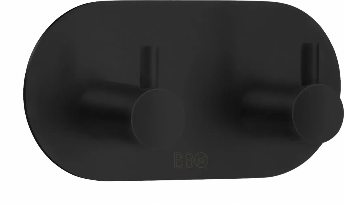 Beslagsboden Doppelhaken - B/H/T ca. 9.60x4.80x3.00