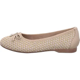 tt.bagatt Bagatt D31ARH606900 Inessa Sand Gr. 38 EU