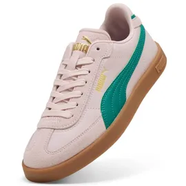 Puma Club II Era Mauve Mist/Wild Green 36