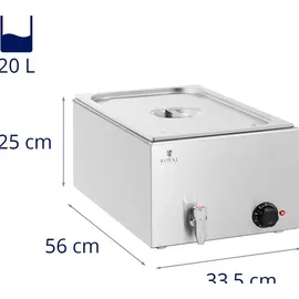 Royal Catering RCBM_GN1/1_1