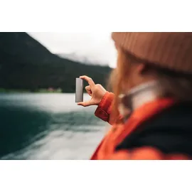 Verbatim Vx500 1 TB USB-C 3.2 Grau 47444