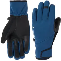 Vaude Lagalp Iii Handschuhe - Dark Sea - 8
