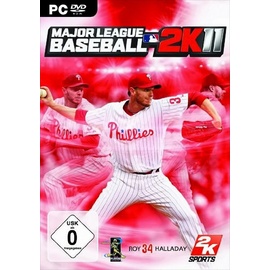 Take-Two Interactive Major League Baseball 2K11