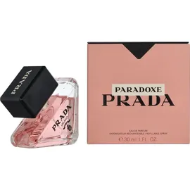 Prada Paradoxe Eau de Parfum refillable 30 ml