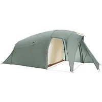 Vaude Allround Taurus XT grün
