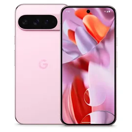 Google Pixel 9 Pro XL 256 GB Rose Quartz