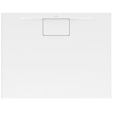 Villeroy & Boch Architectura MetalRim 100 x 90 x 1,5 cm