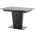 Stolkom Sergio 120-160 x 76 x 85 cm schwarz