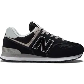 New Balance 574v2 Herren Core Black 38