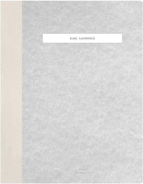 Karl Lagerfeld: Buch von Andrew Bolton/ Tadao Ando/ Olivia Douchez/ Stefania D`alfonso/ Anita Briey