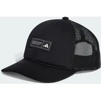 Adidas Snapback Trucker Kappe Black Erwachsene (S/M)